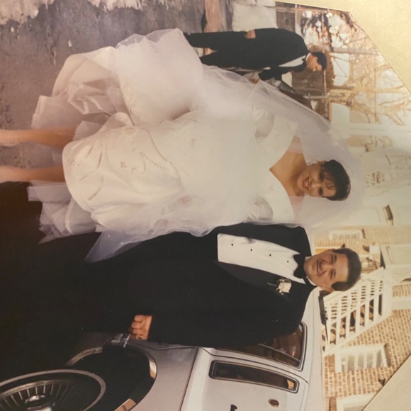 Dress - Picture 3 of 5